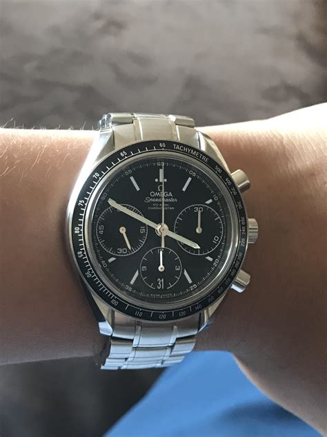 omega racer canada|omega speedmaster racing watch.